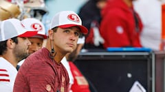 Will Brock Purdy play in the 49ers’ NFL preseason game against the Saints?