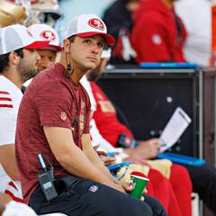 Will Brock Purdy play in the 49ers’ NFL preseason game against the Saints?