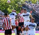 Gimnasia - Estudiantes: formaciones, horario, TV y cómo ver online el Clásico Platense de Liga Profesional