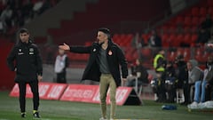 De la Barrera: “Hemos hecho muchas cosas bien para el resultado que nos llevamos”