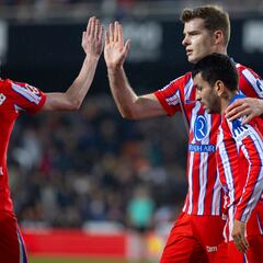 Lo pasado..., pasado está