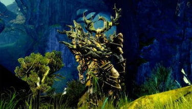 Guild Wars 2: End of Dragons confirma su fecha definitiva junto a un nuevo tráiler gameplay