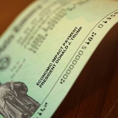 US stimulus checks: how to get your payment faster