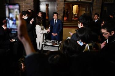 Tokyo Olympics postponed until 2021 due to coronavirus