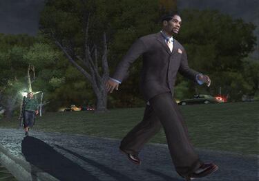 Central Park recreado hasta el más mínimo detalle