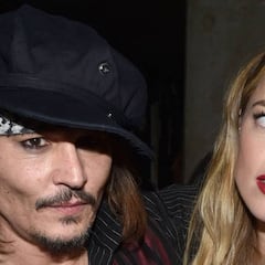 La batalla legal entre Johnny Depp y Amber Heard continúa