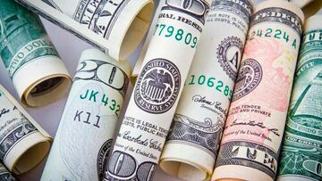 Precio del dólar, 5 de enero 2025: cuál es el tipo de cambio en México