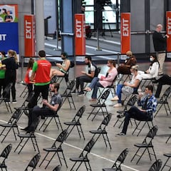 Los motivos por los que dan por imposible la inmunidad de grupo frente a la Covid-19