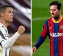 Cristiano-Messi: el duelo del siglo continúa