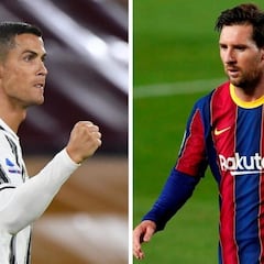 Cristiano-Messi: el duelo del siglo continúa