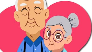 Día del Abuelo en México 2024: conoce las mejores frases para felicitar