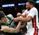Estos Celtics pueden con todo