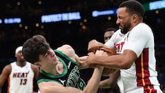 Estos Celtics pueden con todo