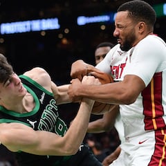 Estos Celtics pueden con todo