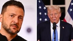 Zelensky refuses to apologize after explosive Oval Office meeting