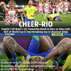 “El sueño del sexto es para 2026″