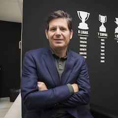 Alemany: "Trabajaremos por la afición, ella es el Valencia"