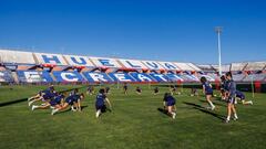 Eurocopa modo ‘on’