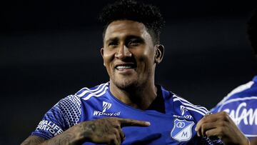 Jos&eacute; Guillermo Ortiz no continuar&aacute; en Millonarios.