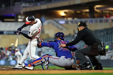 Minnesota Twins ha dejado de ser una franquicia atractiva para sus seguidores