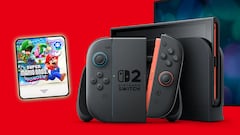 Nintendo suggests Switch 2 will feature enhanced versions of certain Switch 1 games: here’s what we know