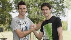 Película con suspense en el derbi de Anoeta