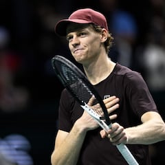 Un número uno de ida y vuelta