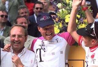 Muere Walter Godefroot, rival de Merckx y mentor de Riis, Ullrich y Zabel