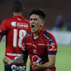 DIM 3-1 América: Medellín es cabeza de serie en las finales