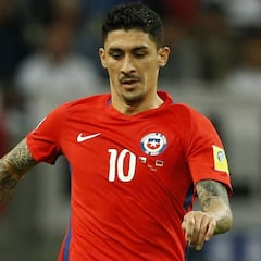 Hernández y críticas: "No tengo que demostrarle nada a nadie"