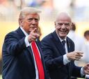 Boicot al Mundial: gana Trump por goleada