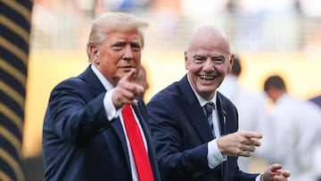 Amid talk of a potential 2026 World Cup boycott, major European soccer federations don’t appear to be entertaining the idea.