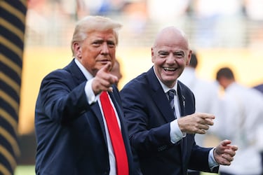 Las 65 milhões de reivindicações LAS DIARA PARA FIFA