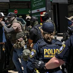 Golpe a las políticas migratorias de la administración Trump: Jueza federal rechaza demanda contra ciudades santuario