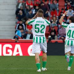 Los niños de Pellegrini