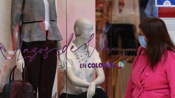 Mira cuándo empieza y qué día será el Cyber Monday en Colombia. Pocos locales participarán de esta jornada que ya se había hecho en octubre de este año