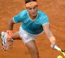 Nadal se deshace de Tsitsipas y disputará la final de Roma