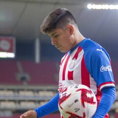 Sospechan que 'Chofis' pueda tener coronavirus COVID-19