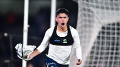 Pumas durmió a Mazatlán y le ganó en el último minuto