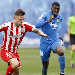 La conexión Caye-Nteka empieza a dar señales de vida