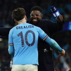 Micah Richards admite haberse lesionado teniendo sexo y finge que fue en un entrenamiento