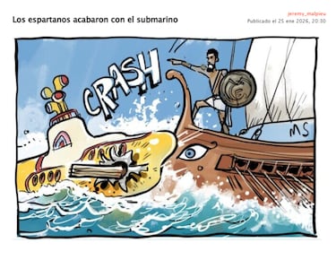 Brahim y Mbappé, protagonistas de los memes de la jornada