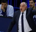 Laso: "Ganar te da un estado de ánimo y eso era importante hoy"