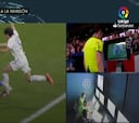 El penalti que tiene al Madrid echando humo y que decidió el derbi: vean y juzguen ustedes