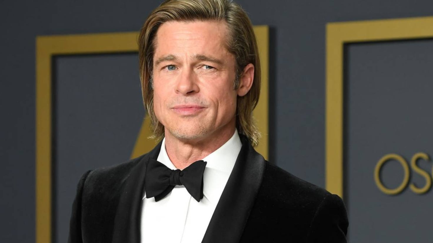 How Much Did Brad Pitt Get Paid For Deadpool 2 What was Brad Pitt’s first big movie and how much did he get paid for