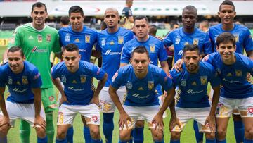 El conjunto regiomontano aporta cuatro jugadores a la selecci&oacute;n, siendo el club que m&aacute;s jugadores tendr&aacute; para los duelos eliminatorios ante Panam&aacute; y Costa Rica.