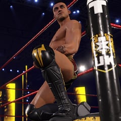 A-Kid rompe otra barrera