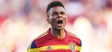 Real Salt Lake: la juventud como protagonista