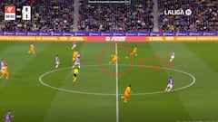 No le cogen ni diez galgos: la estampida brutal de Mbappé