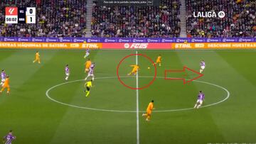 No le cogen ni diez galgos: la estampida brutal de Mbappé